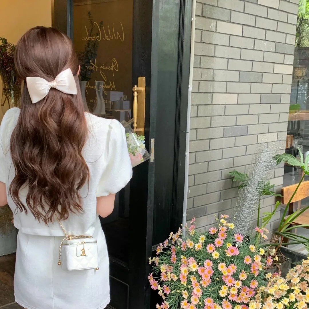傅满洲的新娘