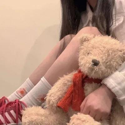 你是我爱人